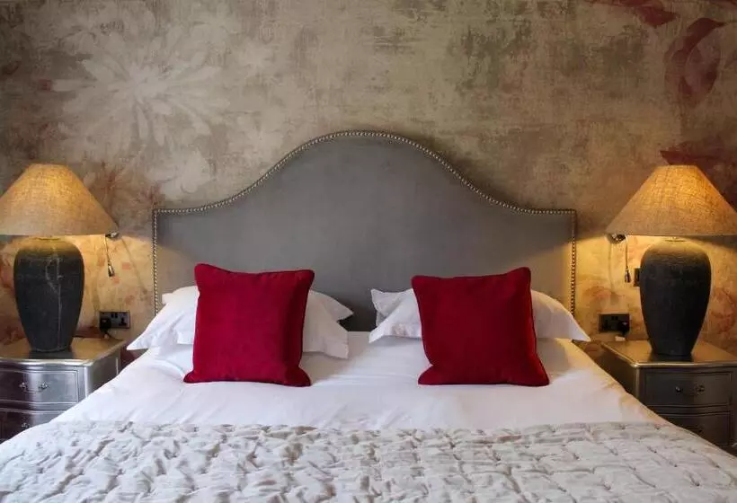 Hotelli Stay On The High Street