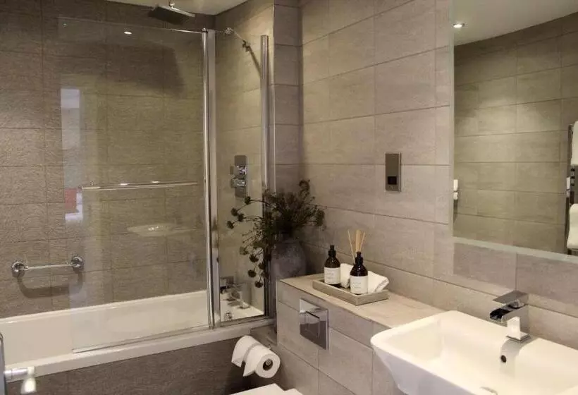 Hotelli Stay On The High Street