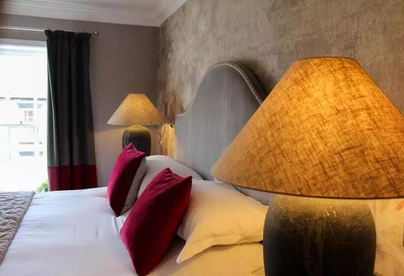 Hotelli Stay On The High Street