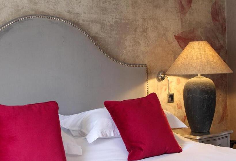 Hotel Stay On The High Street