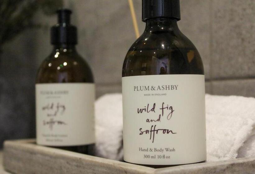 호텔 Stay On The High Street