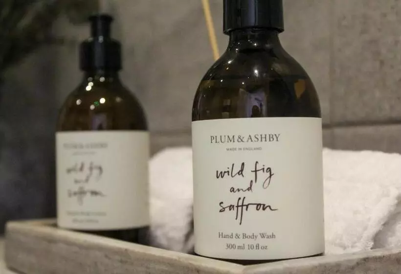 Hotelli Stay On The High Street