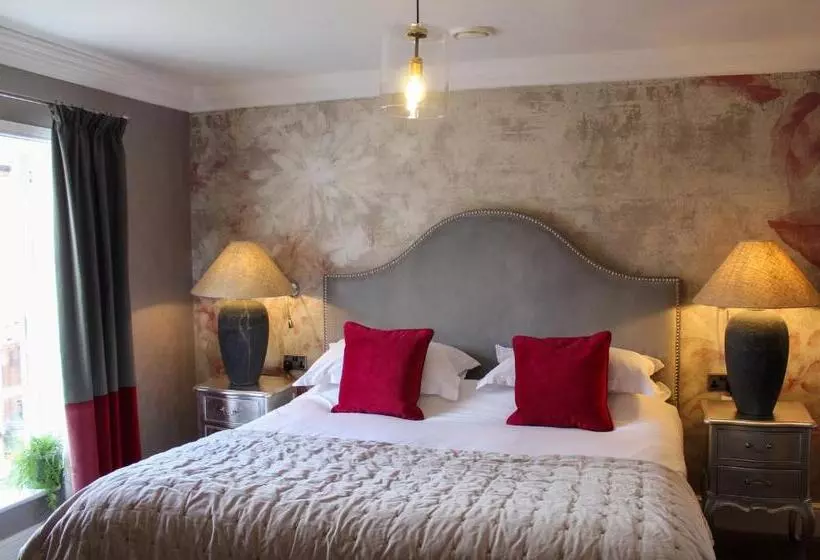 Hotelli Stay On The High Street