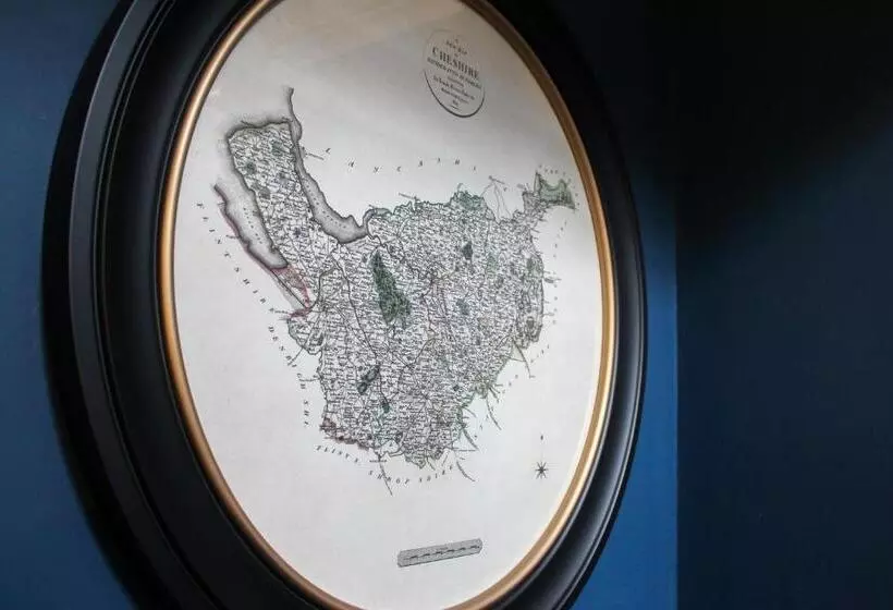 Hotelli Stay On The High Street