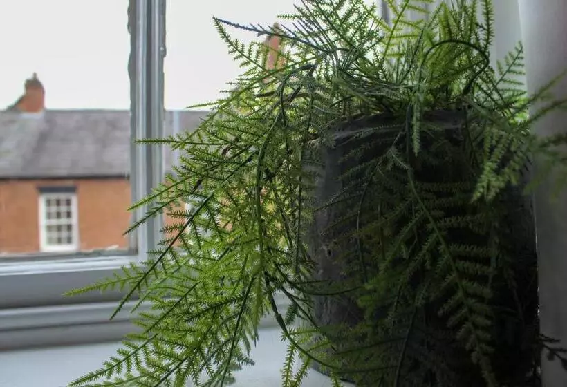 Hotelli Stay On The High Street