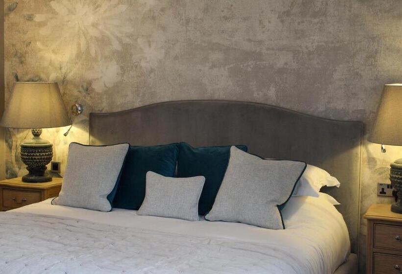 호텔 Stay On The High Street