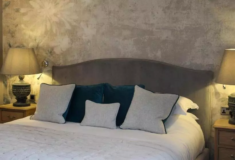 Hotelli Stay On The High Street