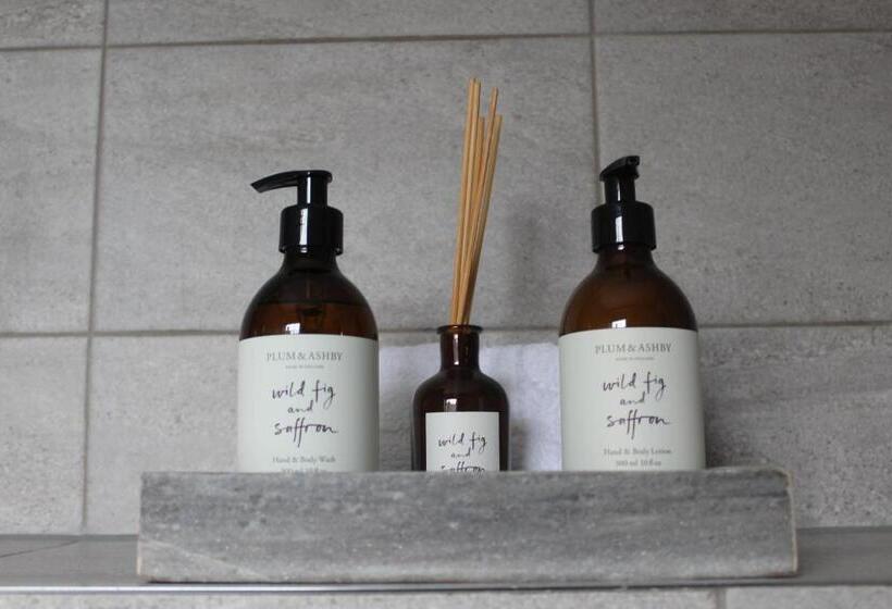 호텔 Stay On The High Street