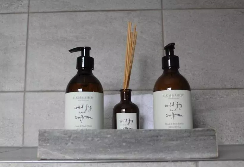 Hotelli Stay On The High Street