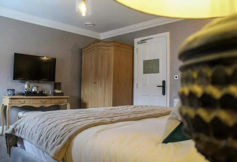 Hotelli Stay On The High Street