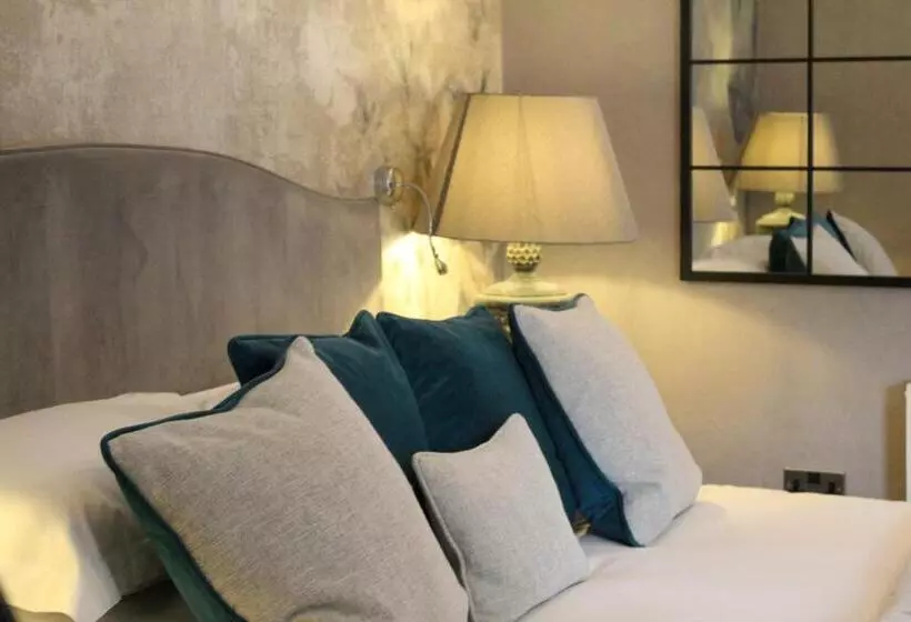 Hotelli Stay On The High Street