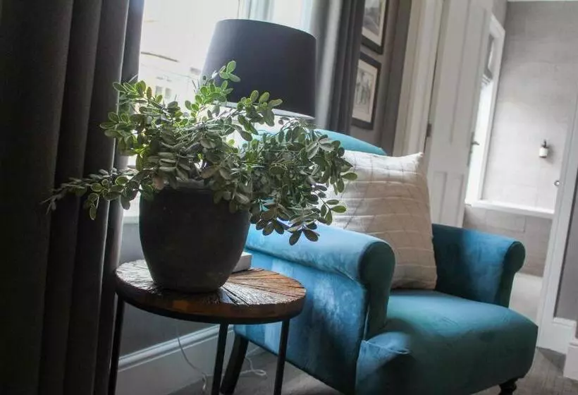 Hotelli Stay On The High Street