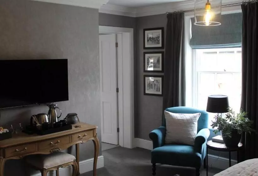 Hotelli Stay On The High Street