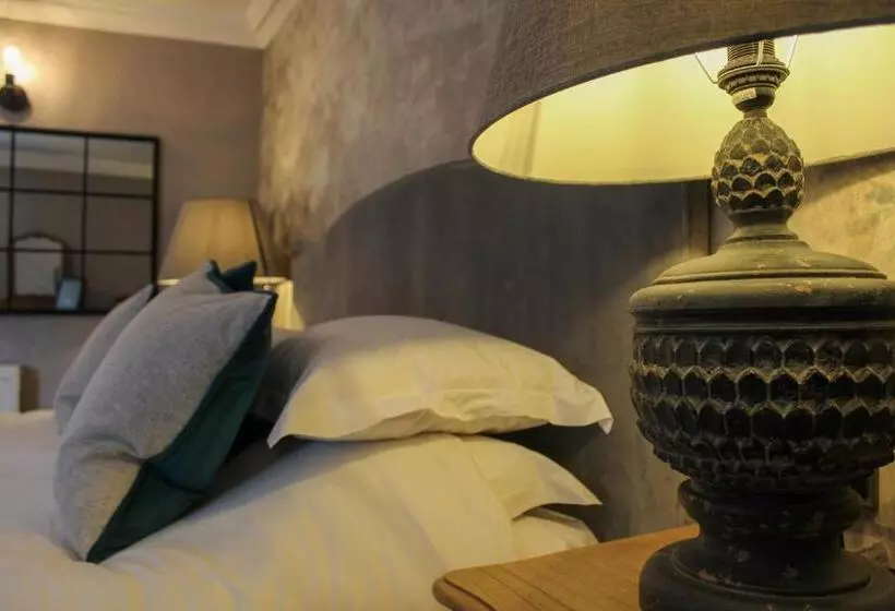 Hotelli Stay On The High Street