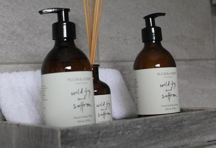 호텔 Stay On The High Street