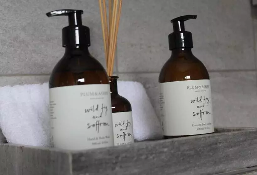 Hotelli Stay On The High Street