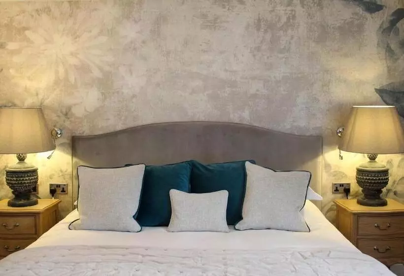 Hotelli Stay On The High Street