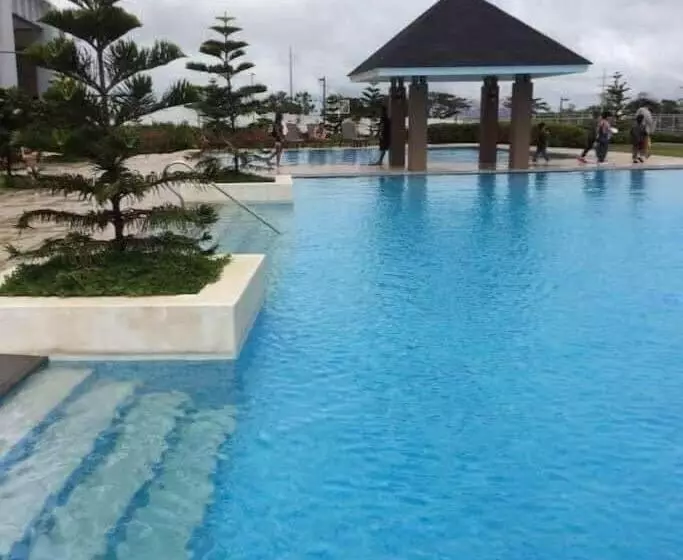 May Coolsuites Tagaytay