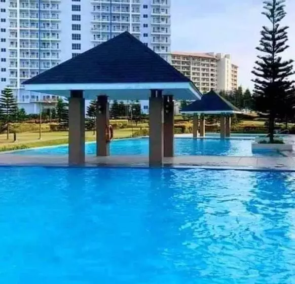 May Coolsuites Tagaytay