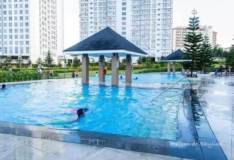 May Coolsuites Tagaytay
