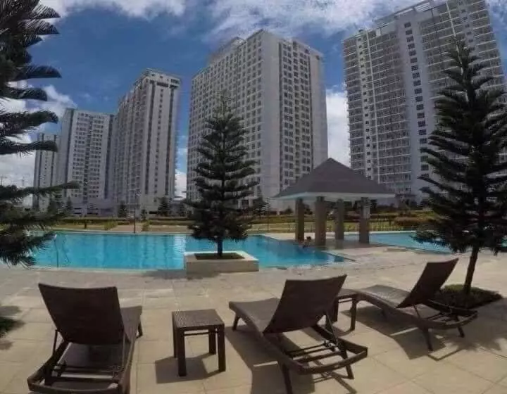 May Coolsuites Tagaytay