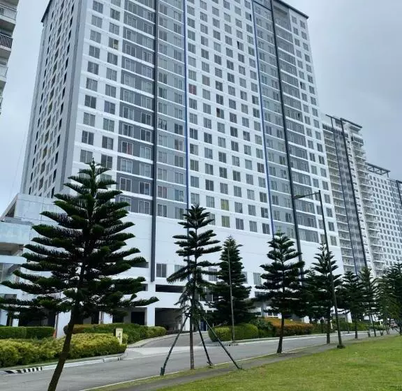 May Coolsuites Tagaytay
