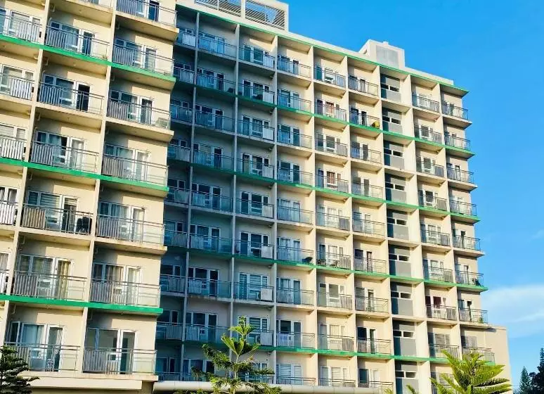 May Coolsuites Tagaytay