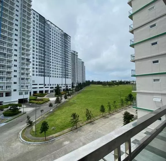 May Coolsuites Tagaytay