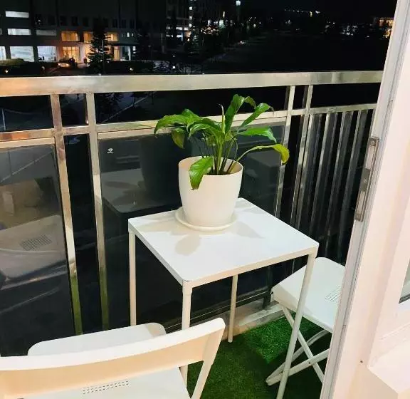 May Coolsuites Tagaytay