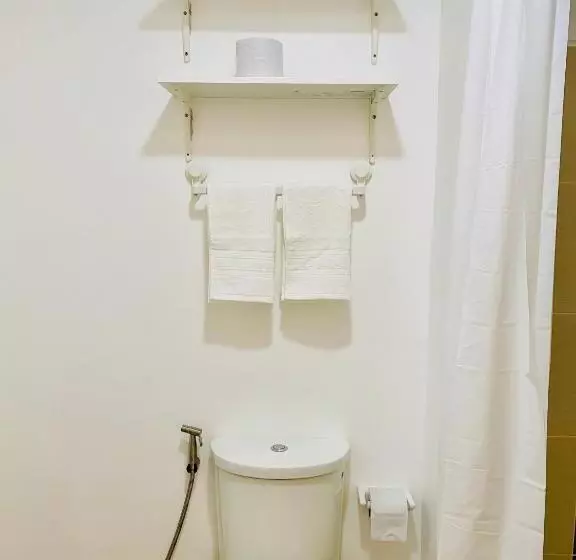 May Coolsuites Tagaytay