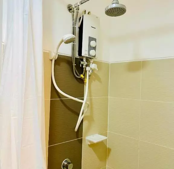 May Coolsuites Tagaytay