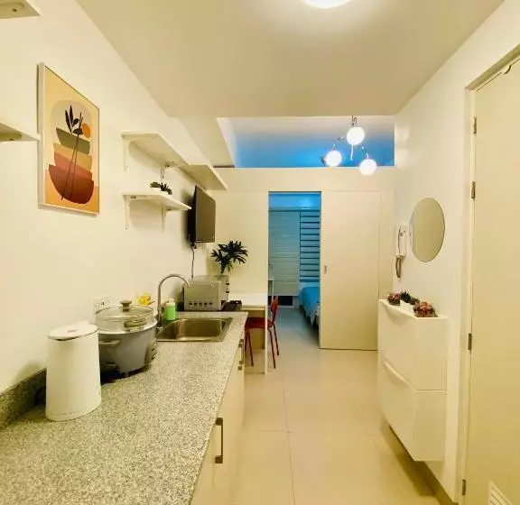 May Coolsuites Tagaytay