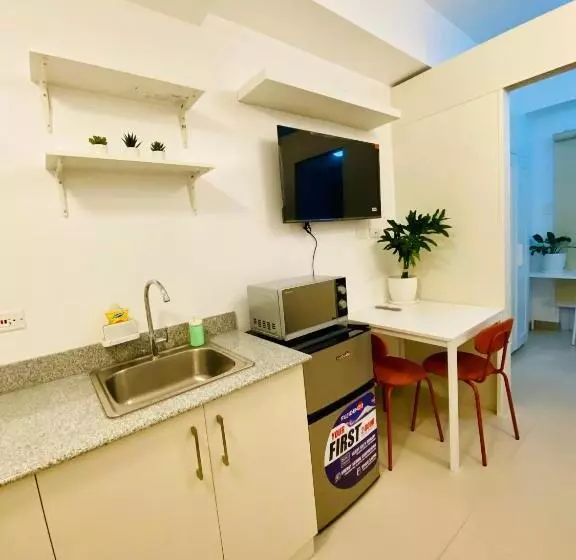 May Coolsuites Tagaytay