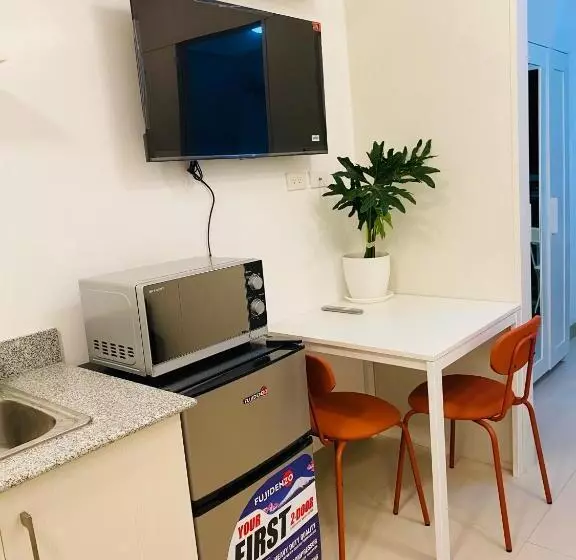 May Coolsuites Tagaytay