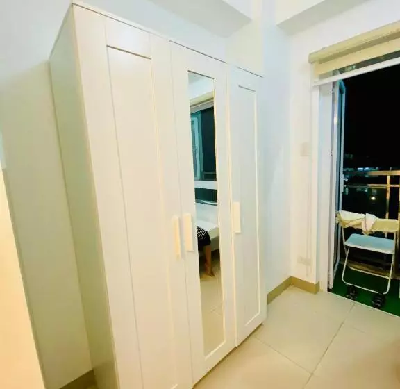 May Coolsuites Tagaytay