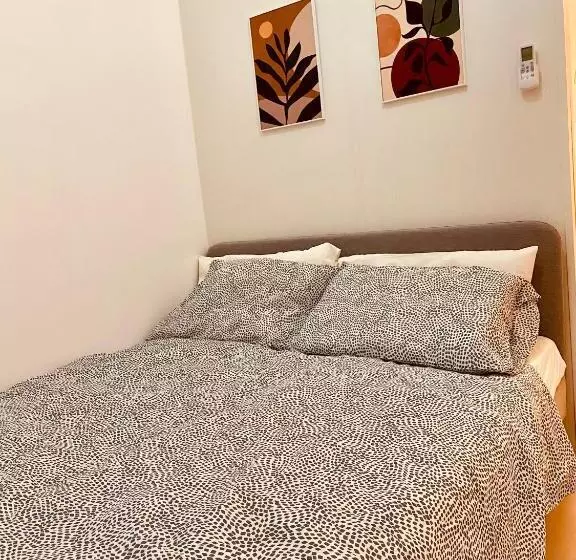 May Coolsuites Tagaytay