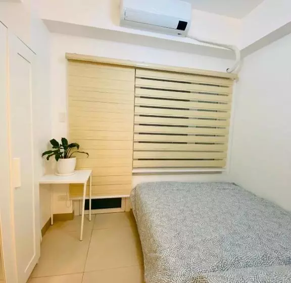 May Coolsuites Tagaytay