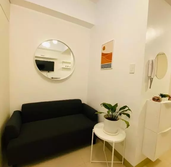 May Coolsuites Tagaytay