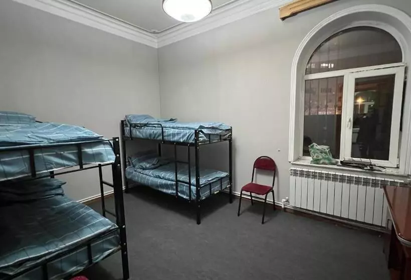 Mexx Hostel