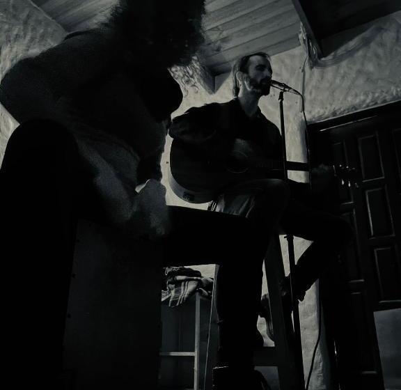 Пансион Bereber Hostel Cultural