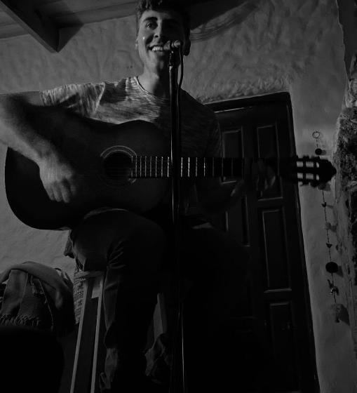 Пансион Bereber Hostel Cultural