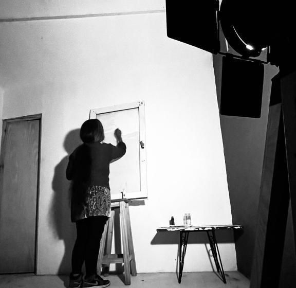 Пансион Bereber Hostel Cultural