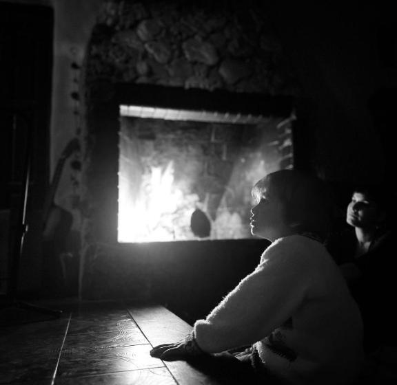 Пансион Bereber Hostel Cultural