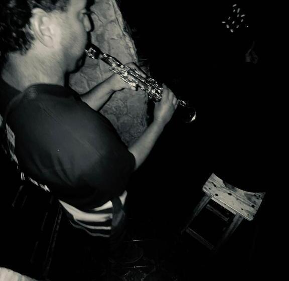 Пансион Bereber Hostel Cultural