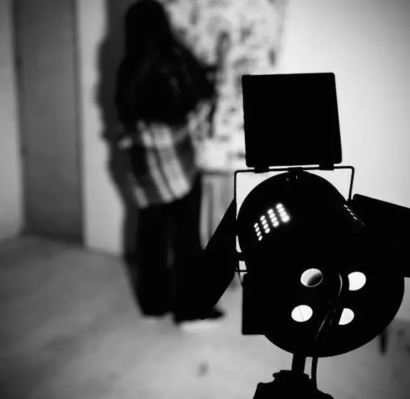 ペンション Bereber Hostel Cultural