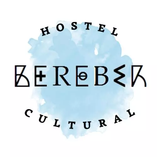 ペンション Bereber Hostel Cultural