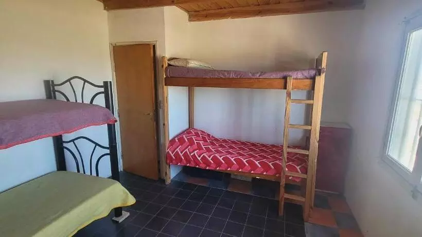 ペンション Bereber Hostel Cultural