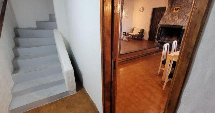 Пансион Bereber Hostel Cultural