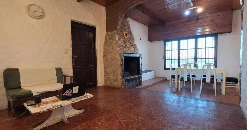 ペンション Bereber Hostel Cultural