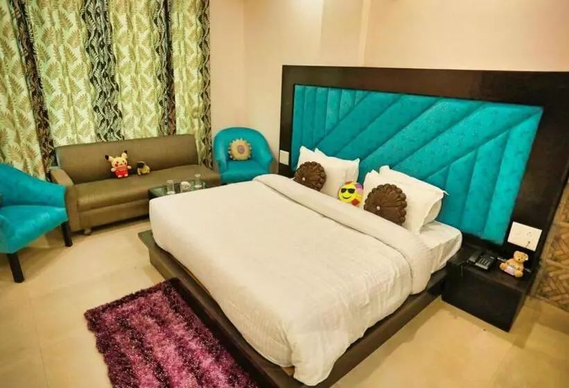 ペンション Brahmaputra Guest House